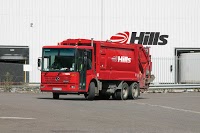 Hills Waste Solutions Limited 369385 Image 1